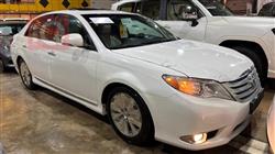 تويوتا أفالون